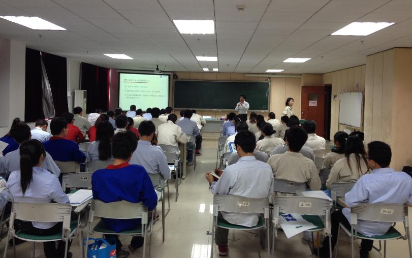 公司完成山東省工信廳組織的兩化融合評(píng)估