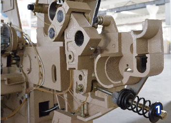 紅旗紡機 紅旗紡機